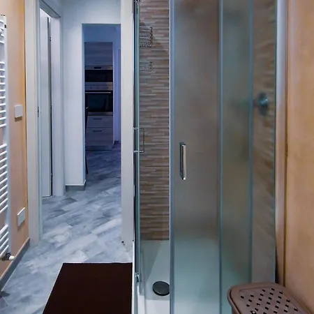 - Acasadititty Apartment Sanremo