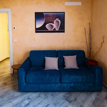 Apartment Acasadititty -