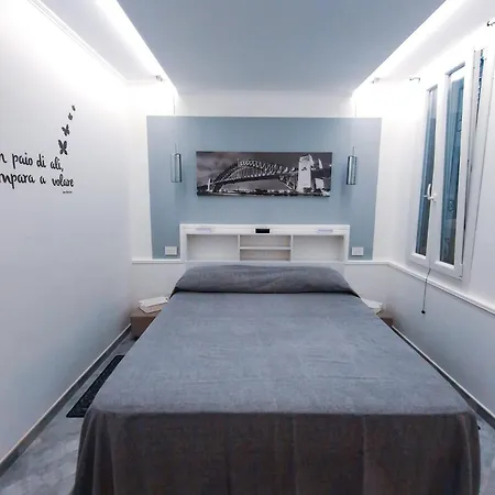 Apartment Acasadititty -