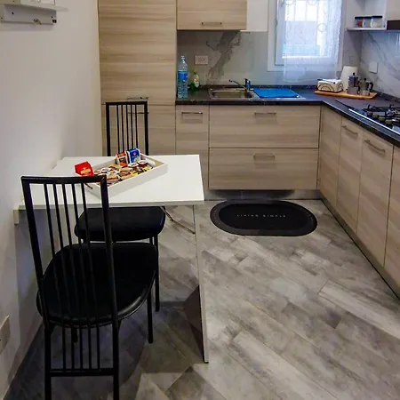 Apartment Acasadititty - *